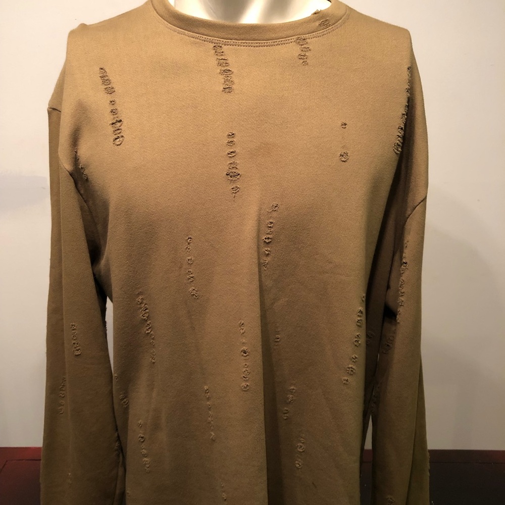 Beast of gevaudan sweater